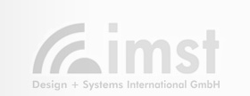 imst Design + Systems International GmbH
