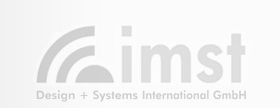 imst Design + Systems International GmbH